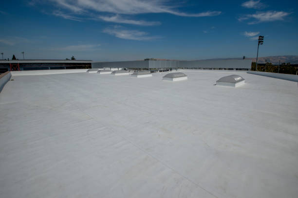 Fast & Reliable Emergency Roof Repairs in Edgewater, MD